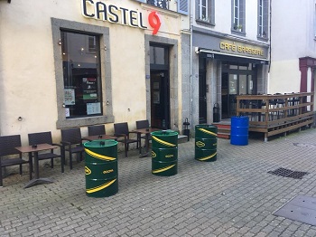 Castel 9