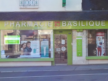 Pharmacie de la Basilique