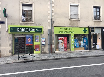 Pharmacie des cordeliers