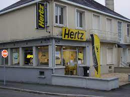 Hertz Laval